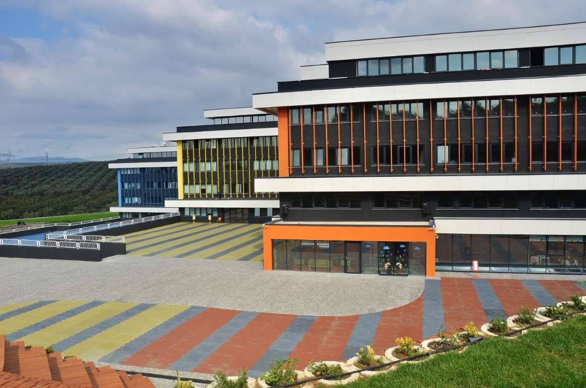 Bademli Kültür Okulları – görsel 3