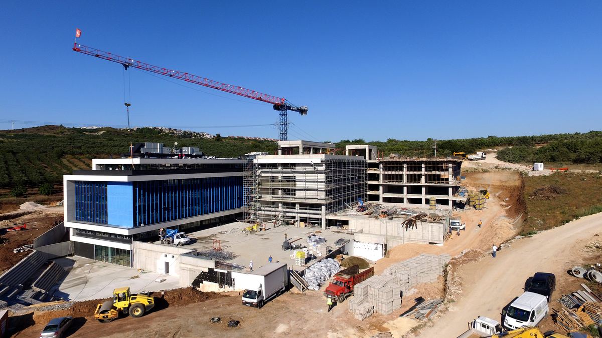 Bademli Kültür Okulları