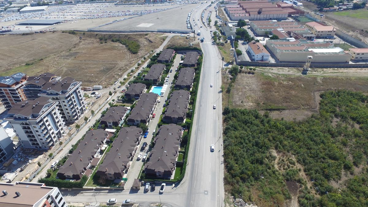 Balatpark Evleri – görsel 2