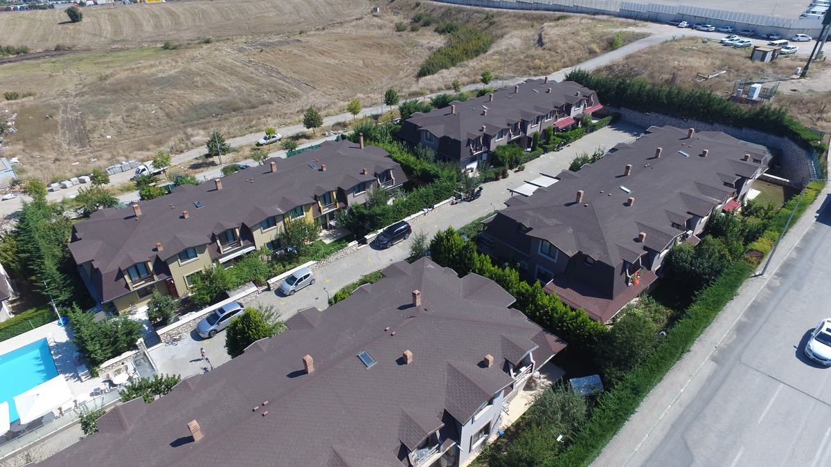 Balatpark Evleri – görsel 3