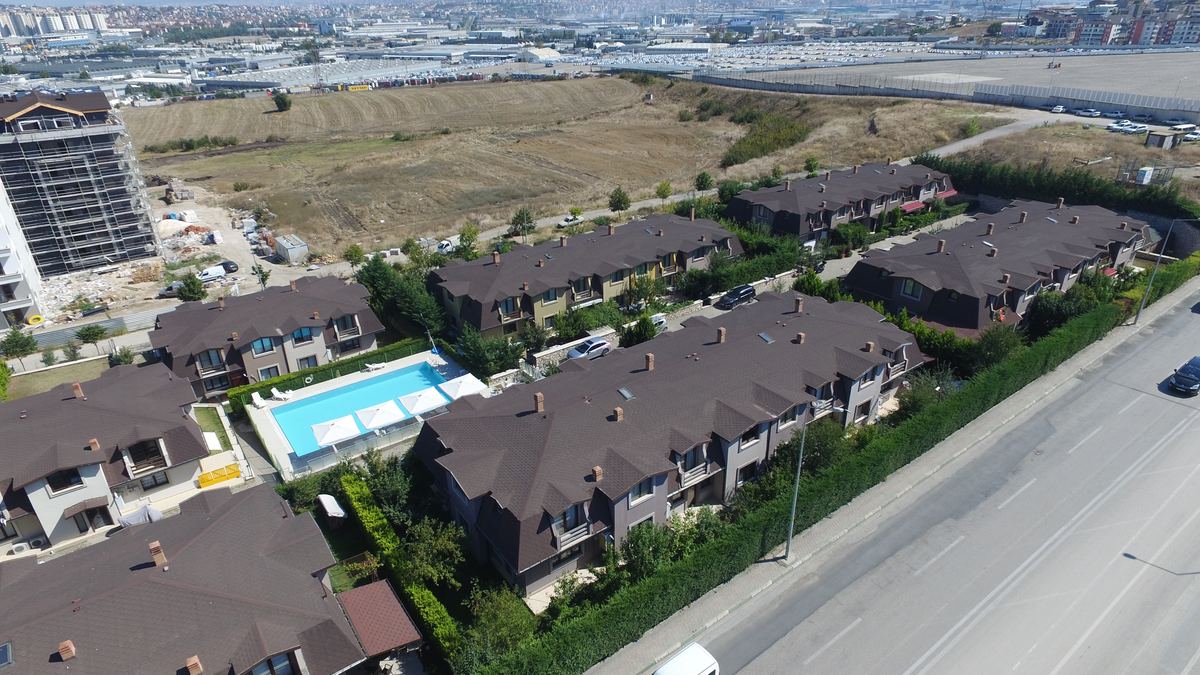 Balatpark Evleri – görsel 4