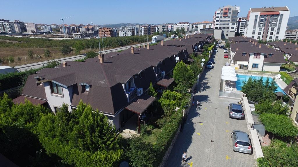 Balatpark Evleri – görsel 6