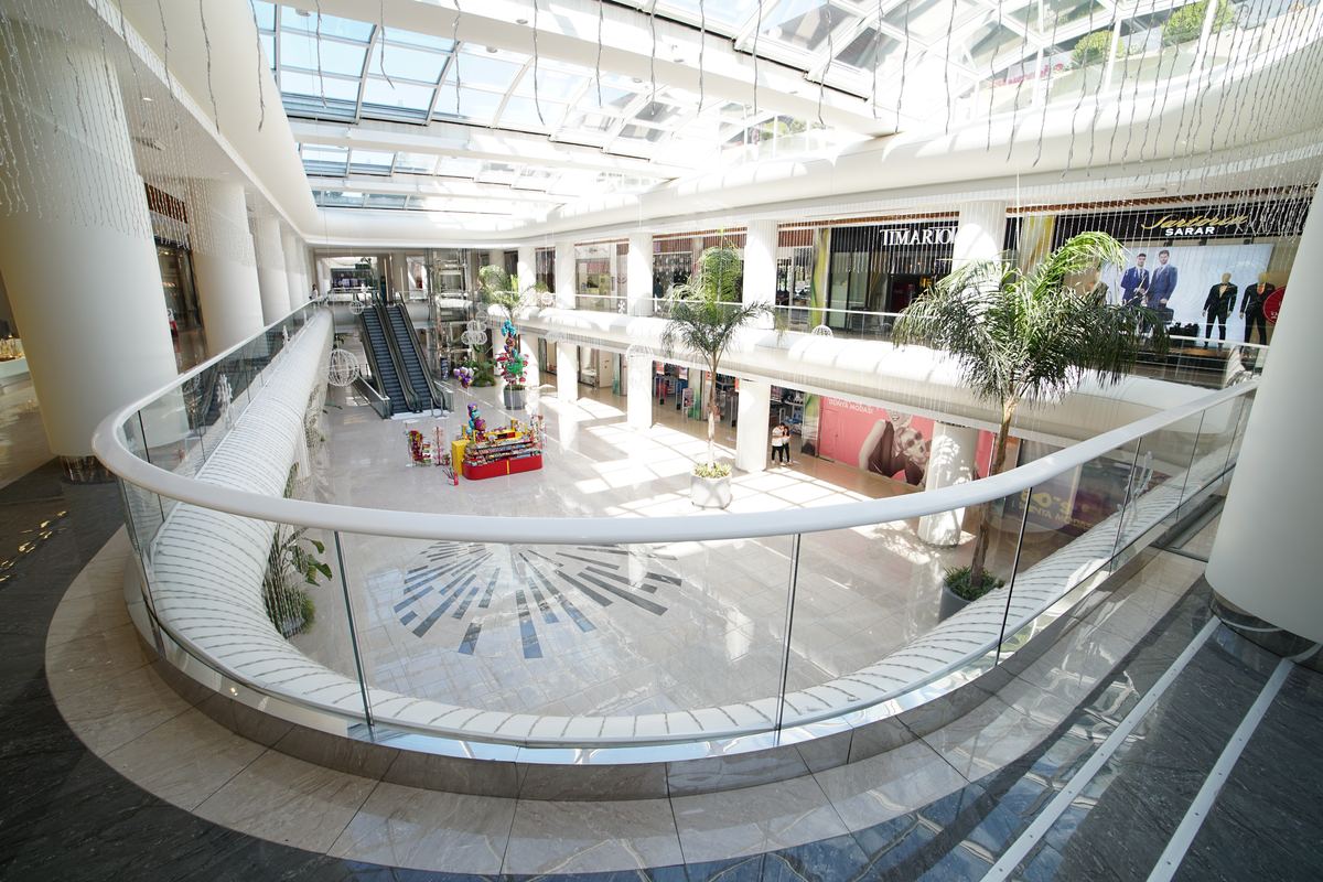 Endülüspark AVM – görsel 2