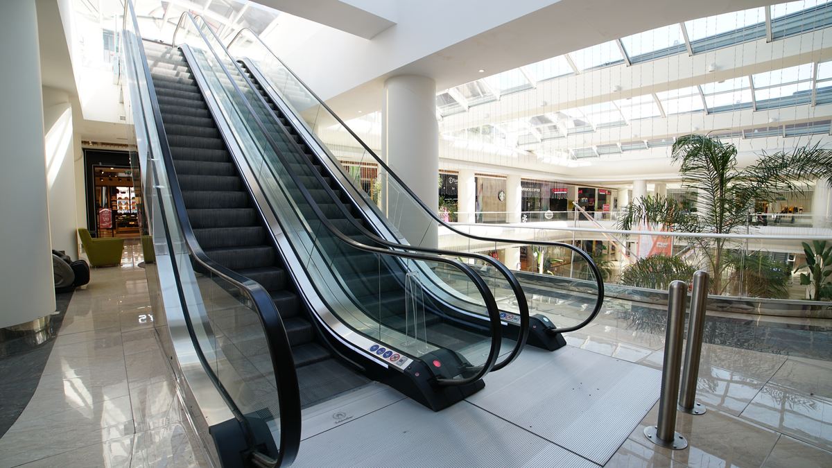 Endülüspark AVM – görsel 3