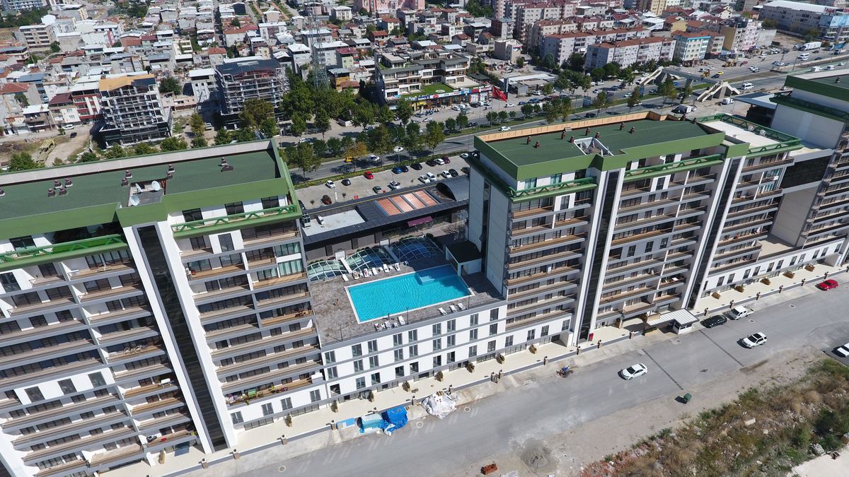 Endülüspark AVM – görsel 6