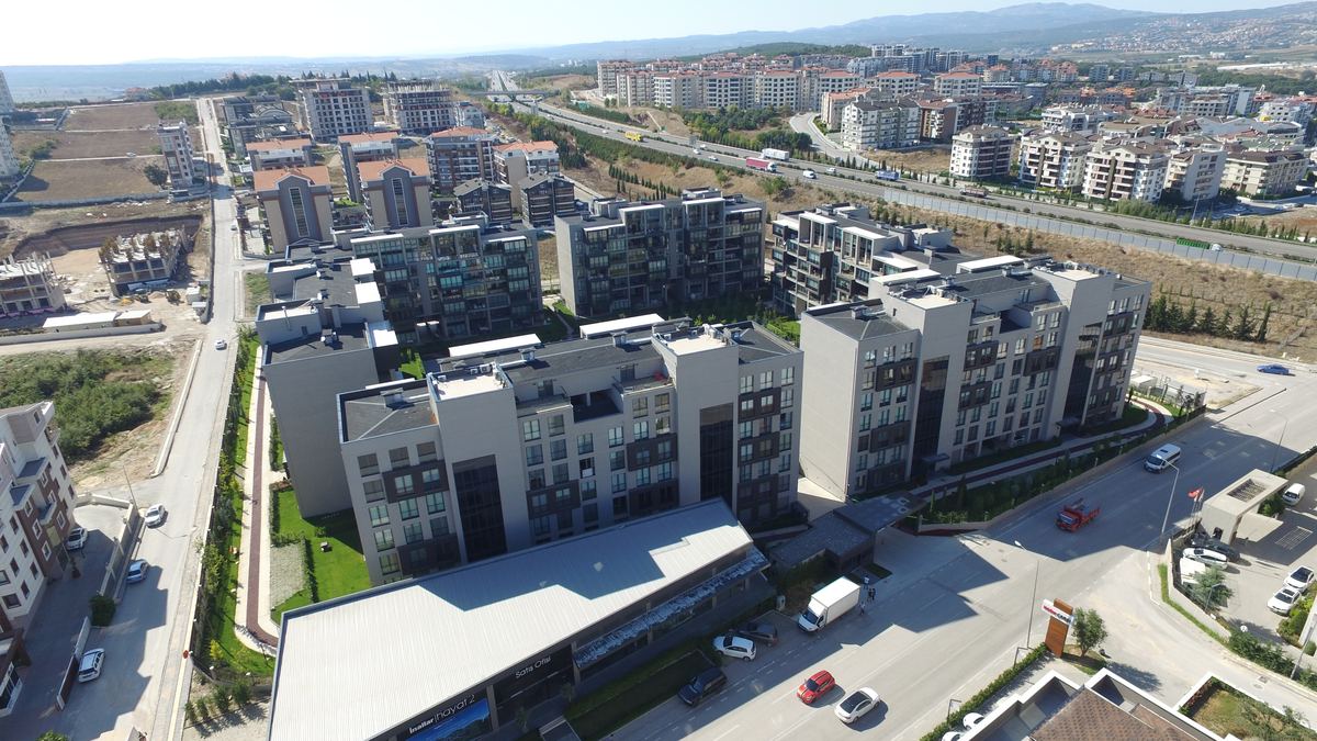 İnallar Hayat 1 – görsel 1