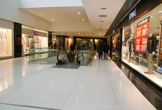 Kent Meydanı AVM – görsel 2