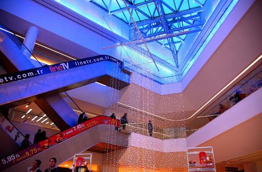 Kent Meydanı AVM – görsel 3