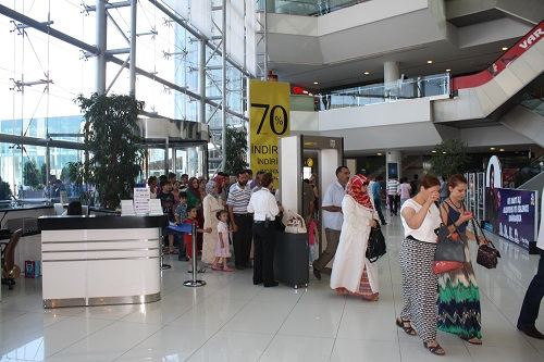 Kent Meydanı AVM – görsel 4