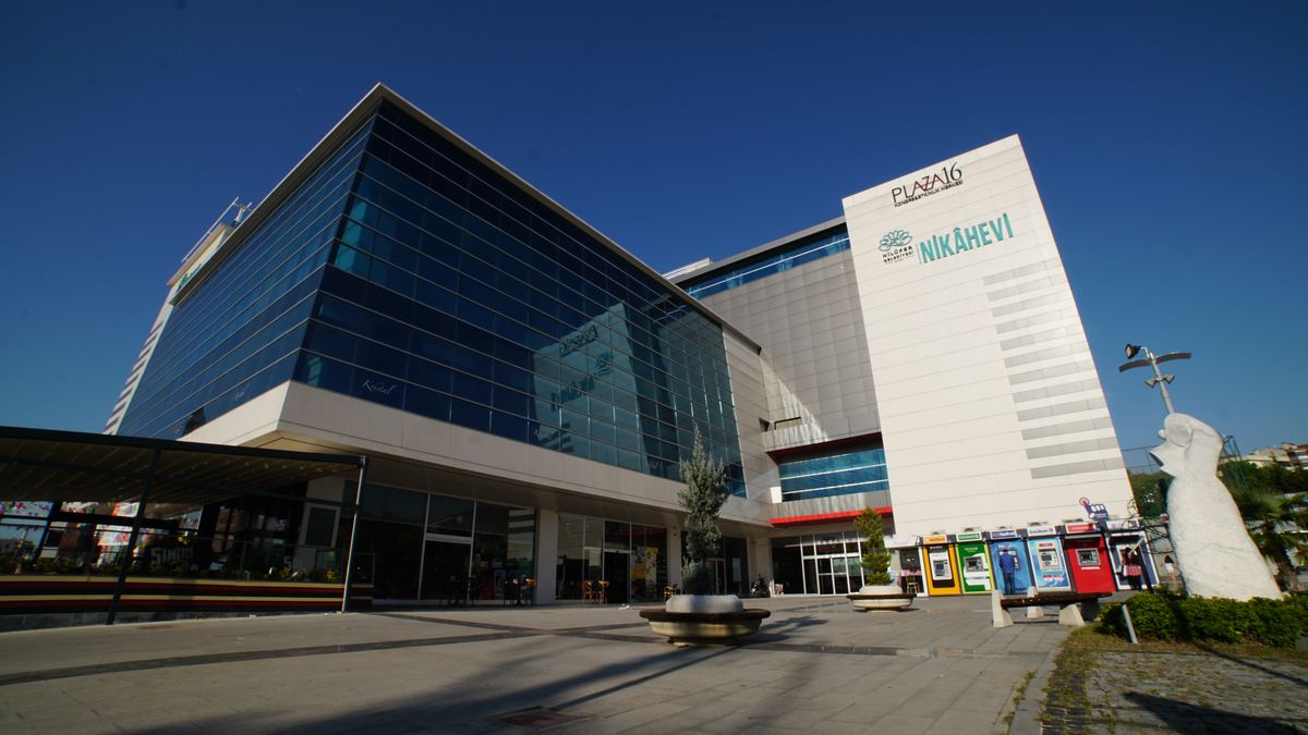 Nilüfer Belediyesi Nikah Evi – görsel 2