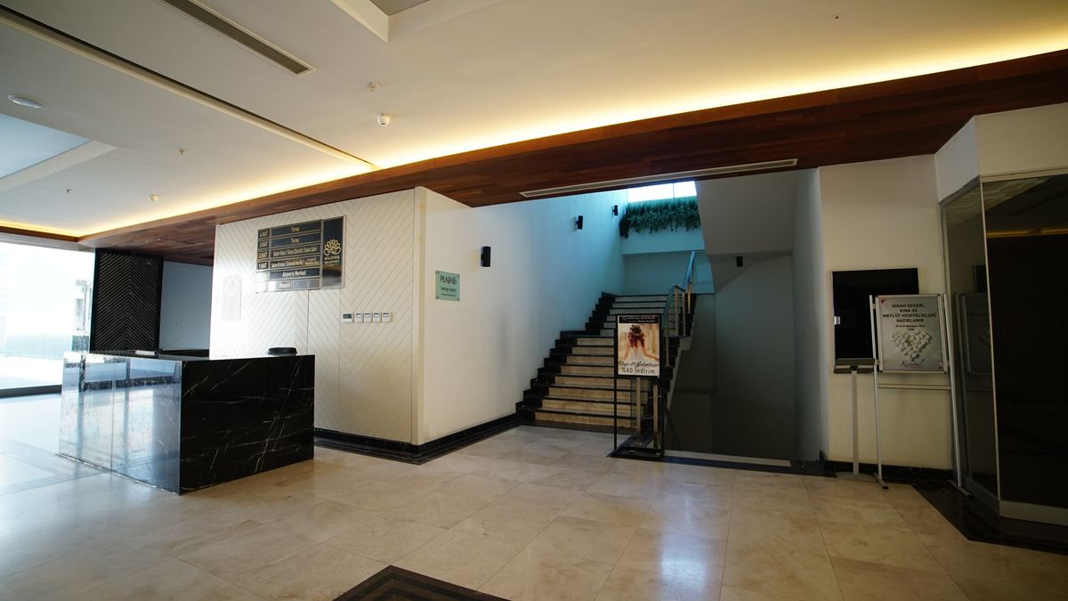 Nilüfer Belediyesi Nikah Evi – görsel 4