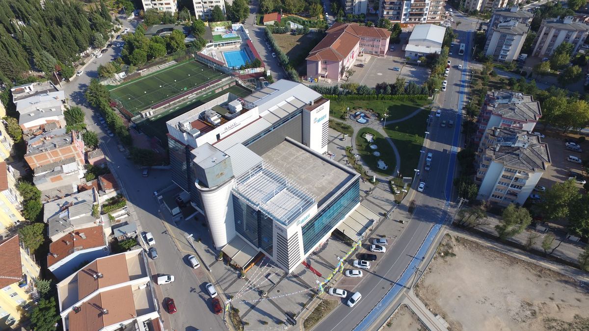 Nilüfer Belediyesi Nikah Evi – görsel 6