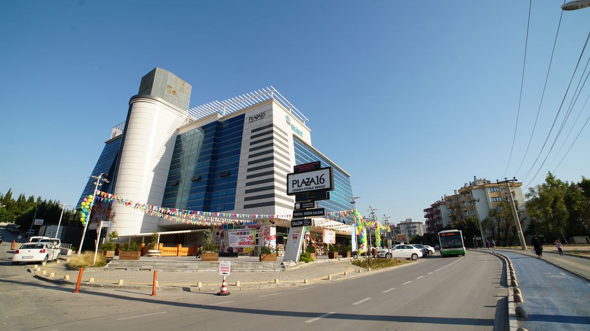 Nilüfer Belediyesi Nikah Evi