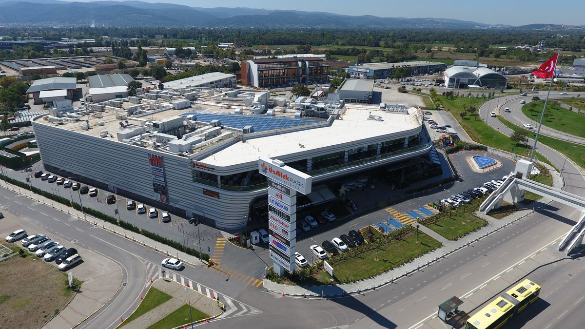 Özdilekpark AVM – görsel 6