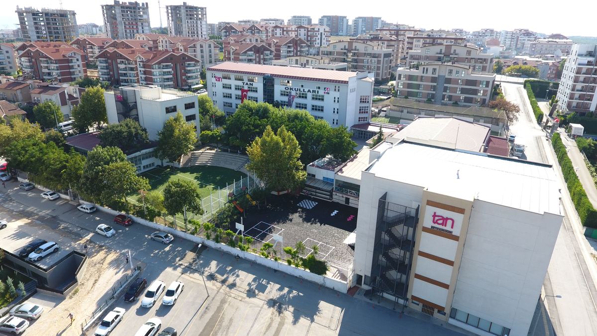 TAN Okulları Balat – görsel 4