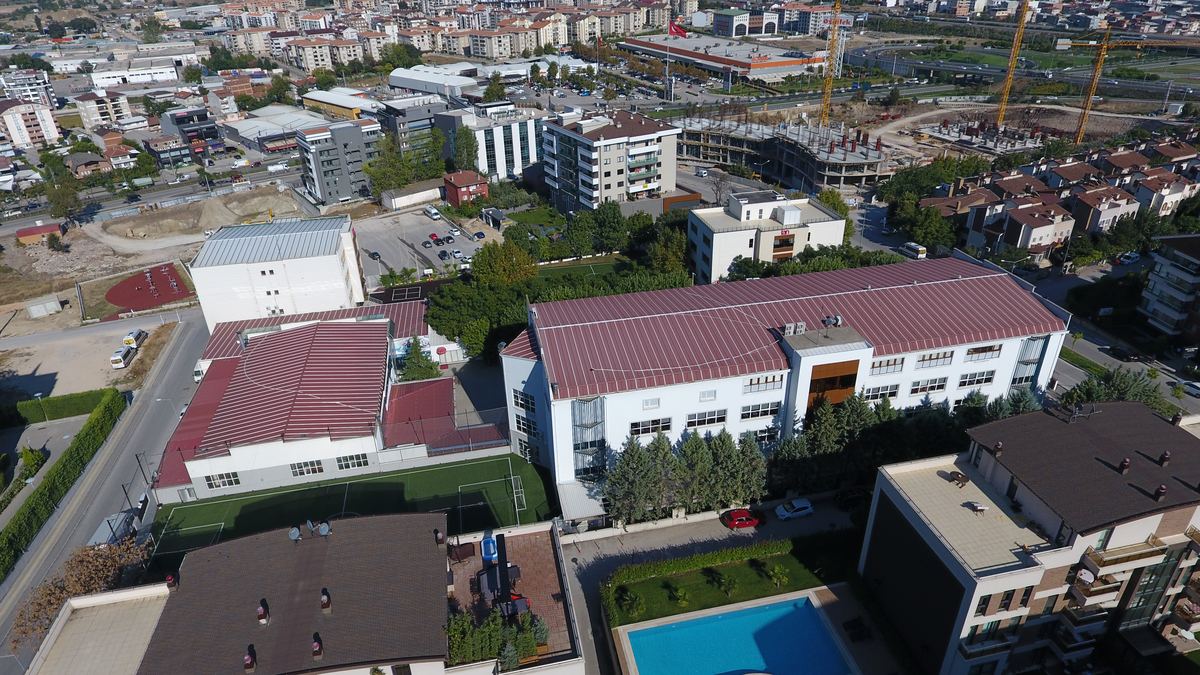 TAN Okulları Balat – görsel 6