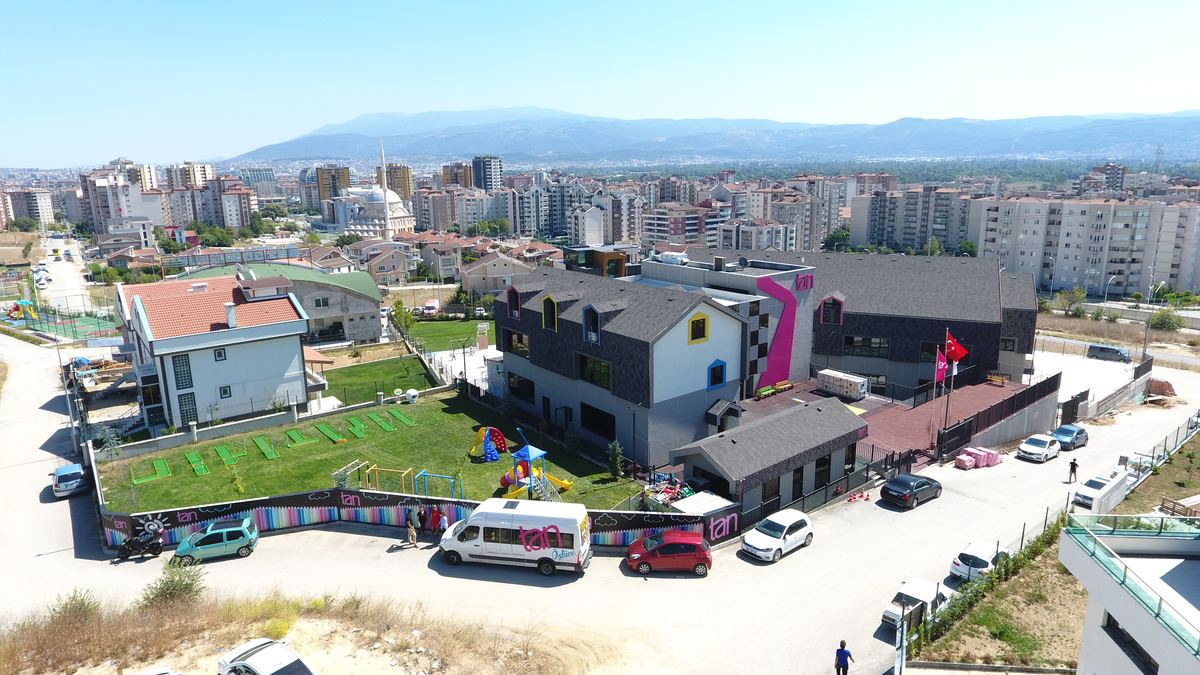 TAN Okulları Özlüce – görsel 5